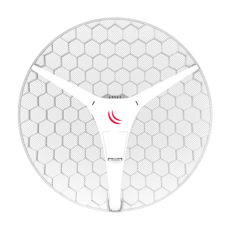 رادیو وایرلس میکروتیک مدل RBLHGG-5acD-XL-LHG XL 5 ac